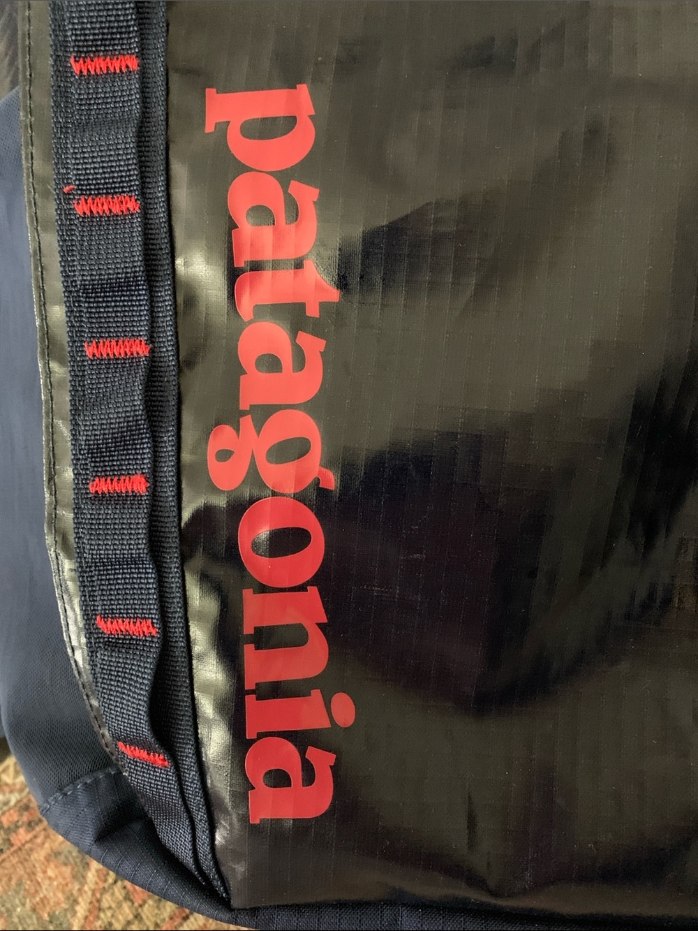 Patagonia Black Hole Pack 32L - Picture 3 of 11